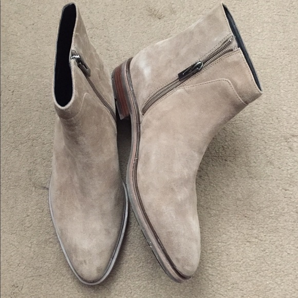 Via Spiga Evanna Ankle Boot